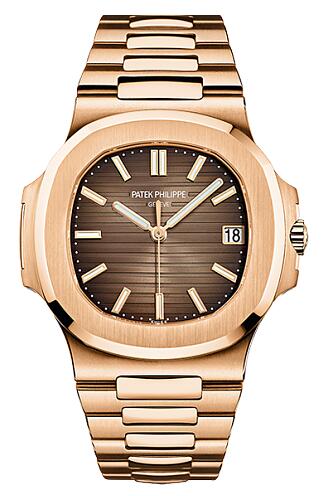 Replica Watch Patek Philippe Nautilus 5711/1R-001